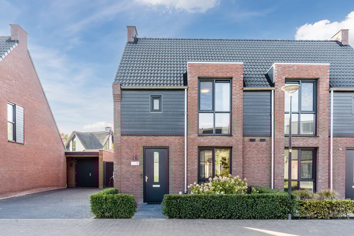 Foto 48 van Pastoor van Moorseldreef 6