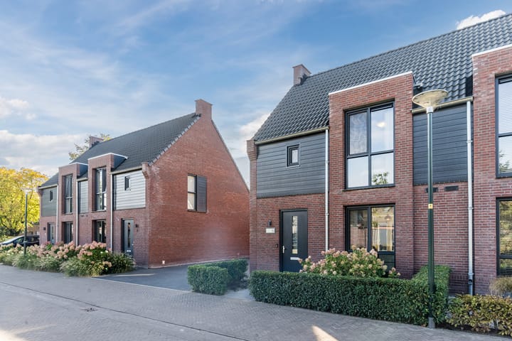 Foto 49 van Pastoor van Moorseldreef 6