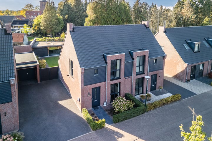 Foto 51 van Pastoor van Moorseldreef 6