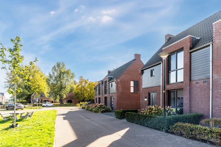 Foto 52 van Pastoor van Moorseldreef 6