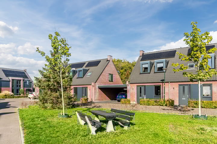 Foto 54 van Pastoor van Moorseldreef 6