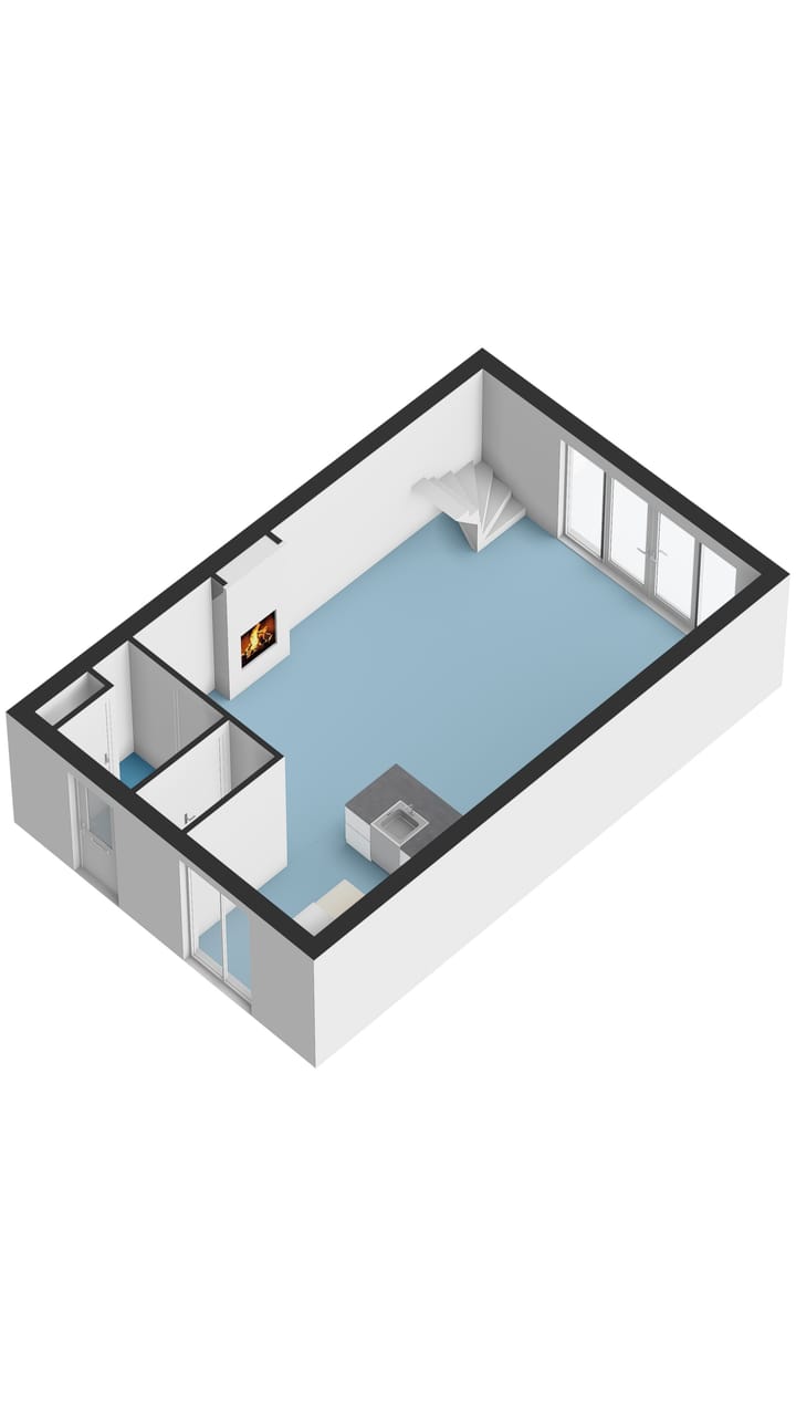 Foto 63 van Pastoor van Moorseldreef 6