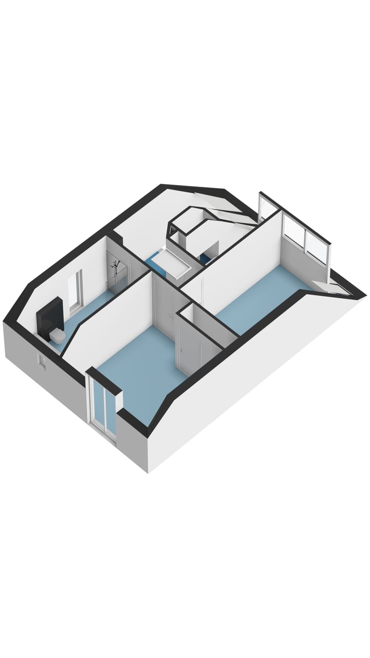 Foto 65 van Pastoor van Moorseldreef 6