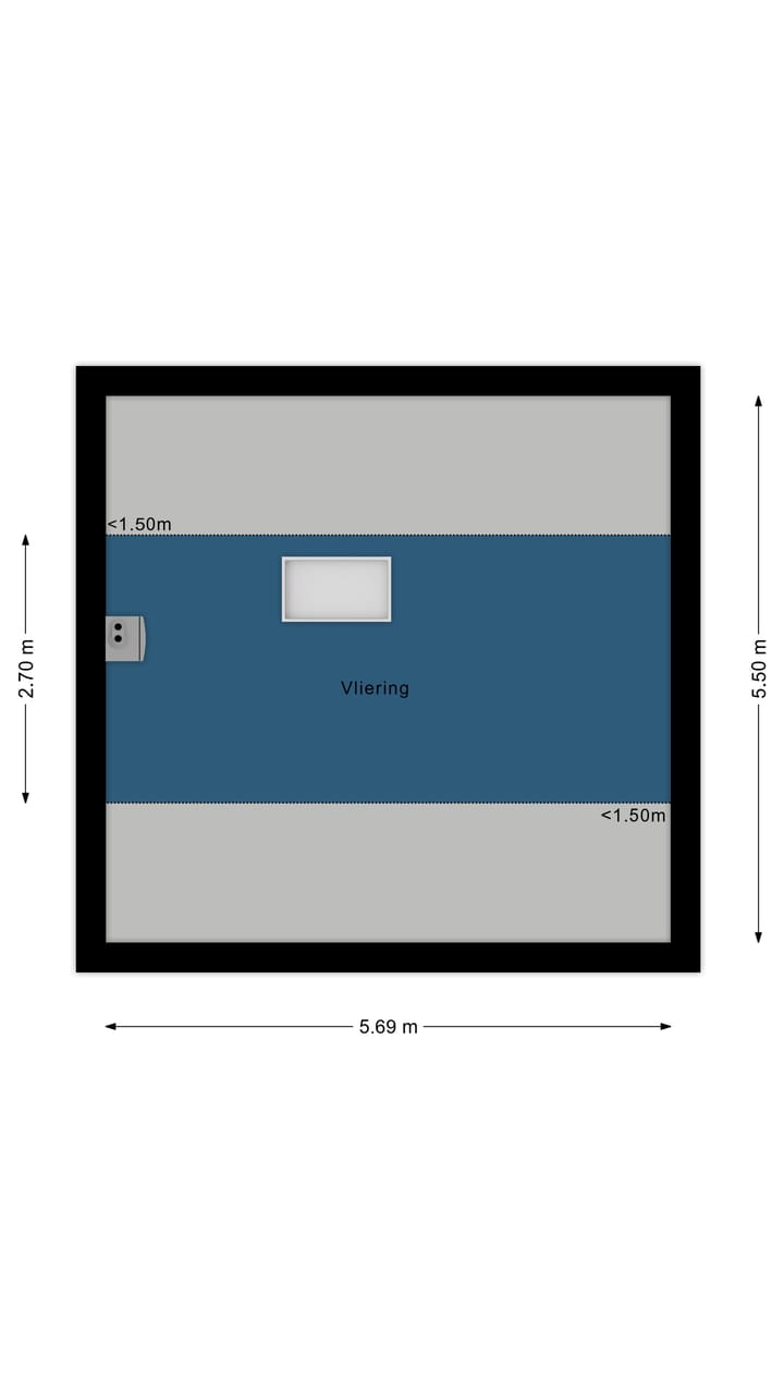 Foto 66 van Pastoor van Moorseldreef 6