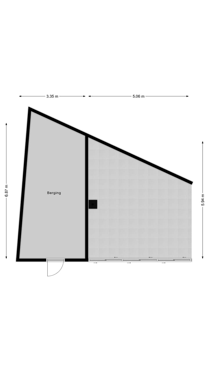 Foto 68 van Pastoor van Moorseldreef 6