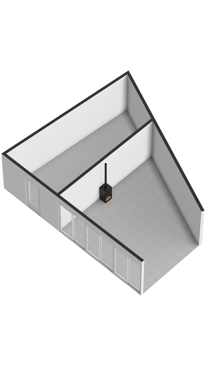 Foto 69 van Pastoor van Moorseldreef 6