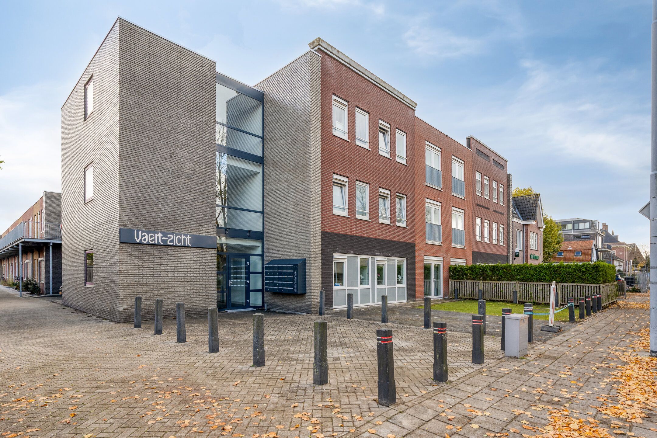 Foto 3 van Hoofdweg 678-C