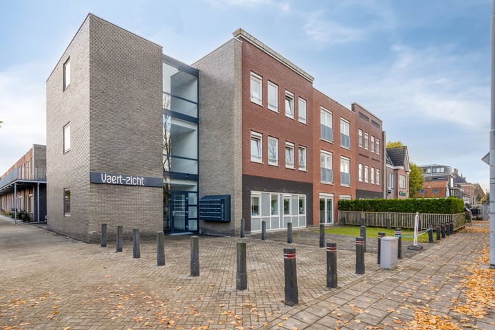 Foto 3 van Hoofdweg 678-C