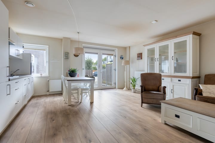 Foto 4 van Hoofdweg 678-C