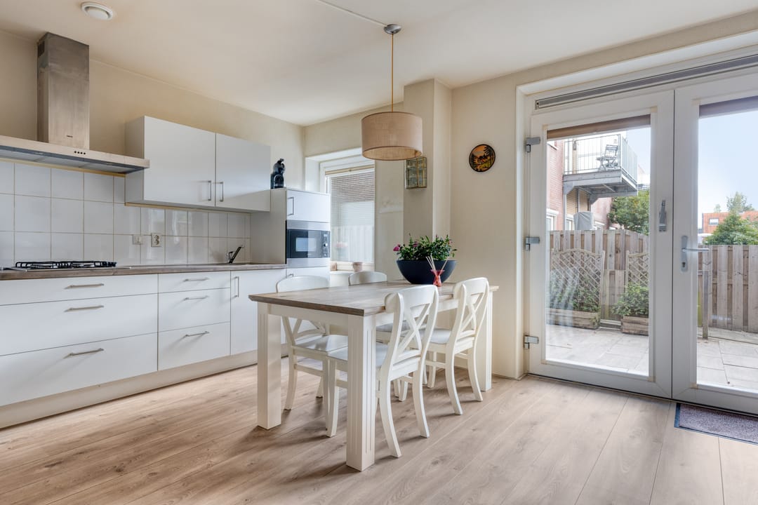 Foto 7 van Hoofdweg 678-C