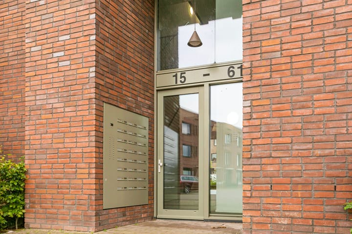 Foto 6 van Nederhemertstraat 57