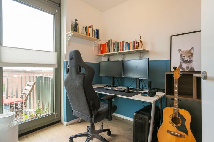 Foto 14 van Nederhemertstraat 57