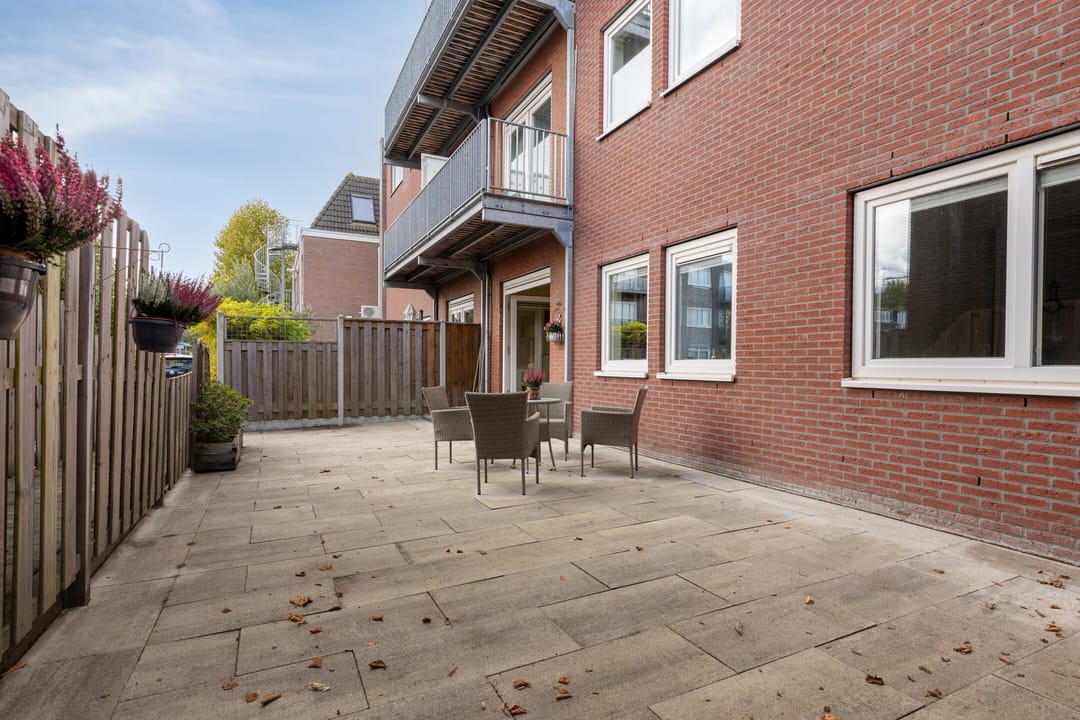 Foto 17 van Hoofdweg 678-C