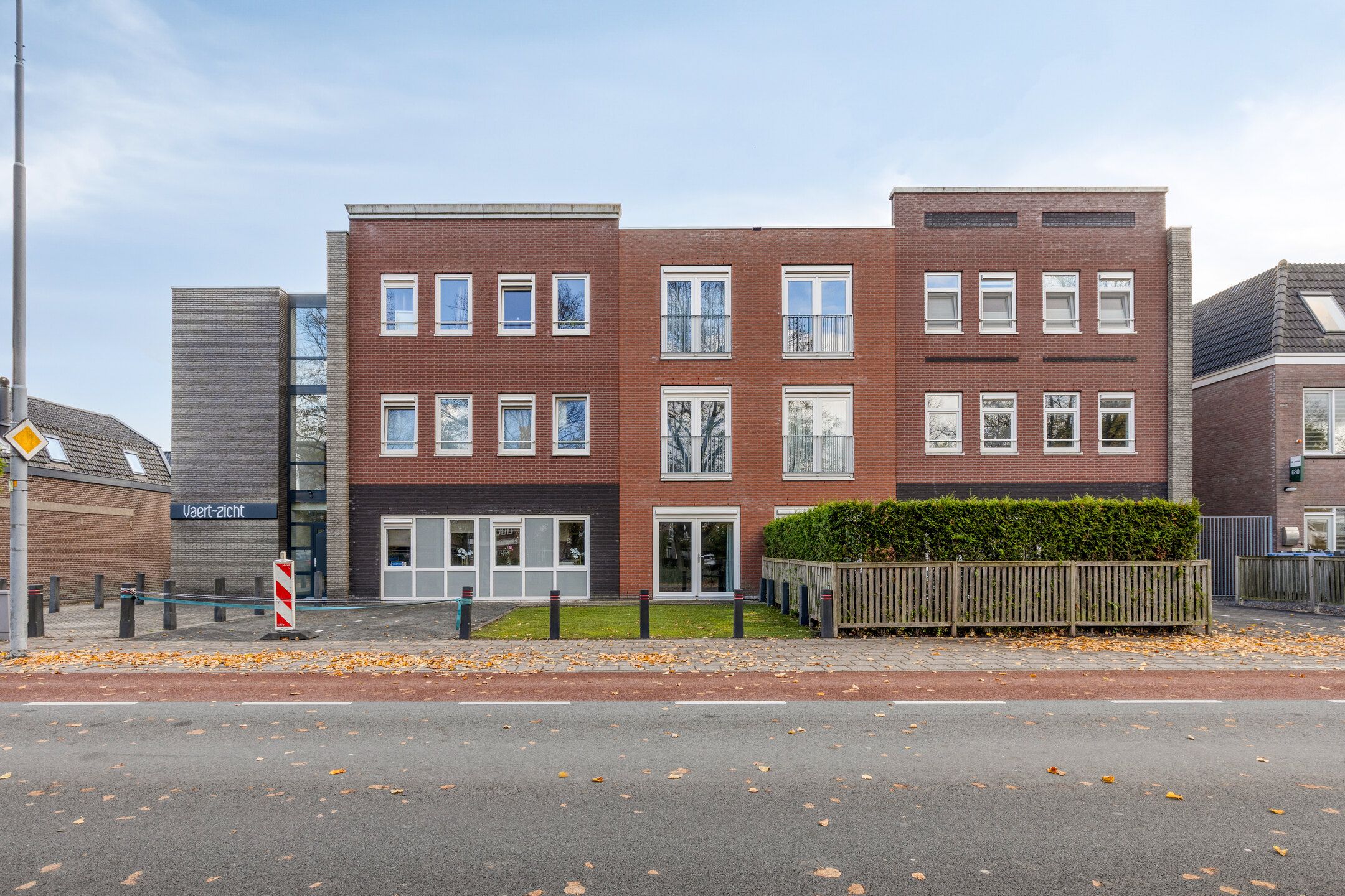 Foto 21 van Hoofdweg 678-C