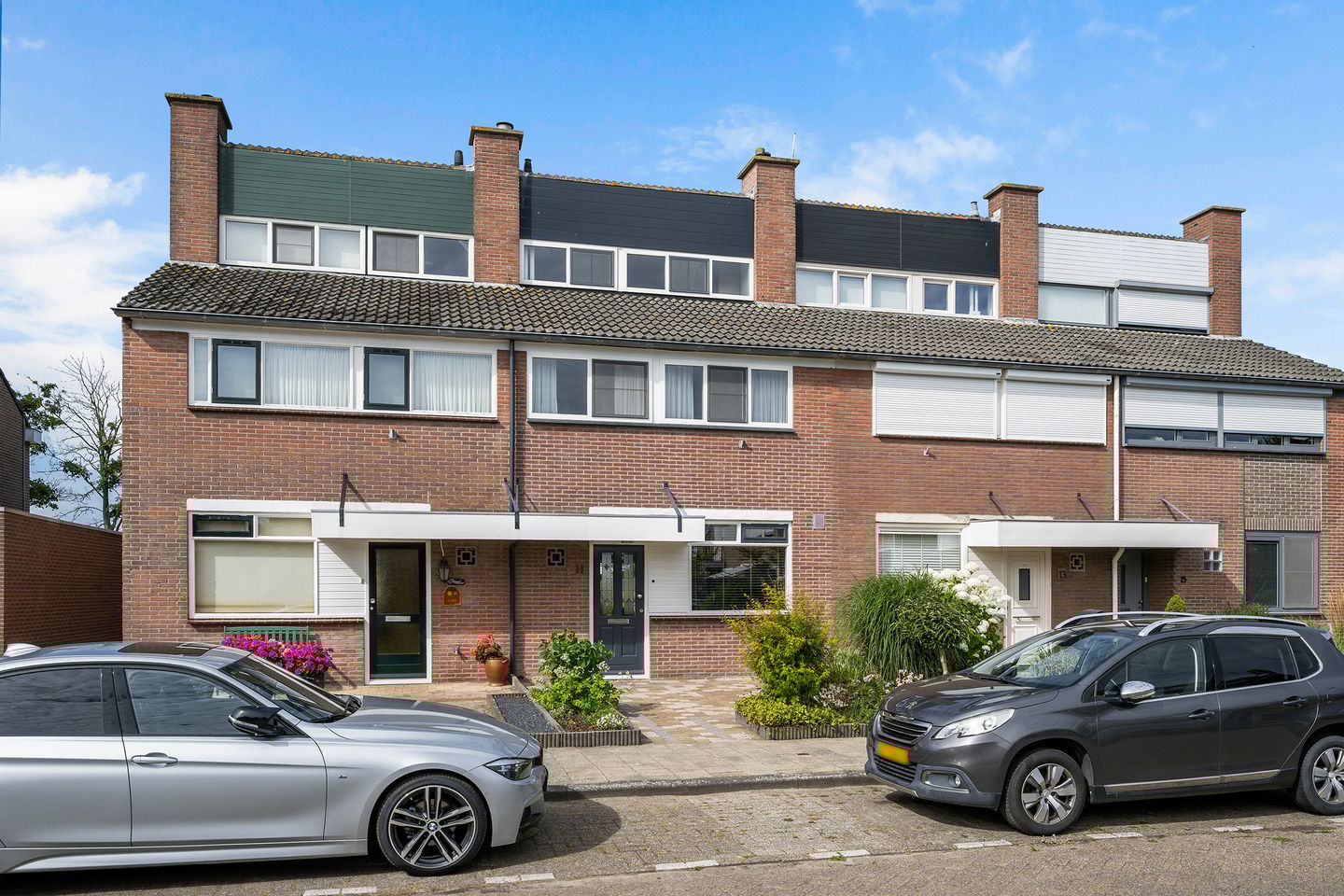 Photo 1 of Gladiolenstraat 11