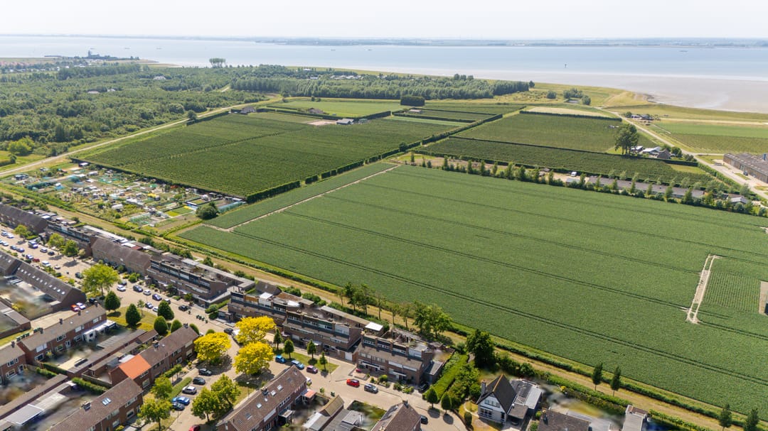 Foto 2 van Gladiolenstraat 11