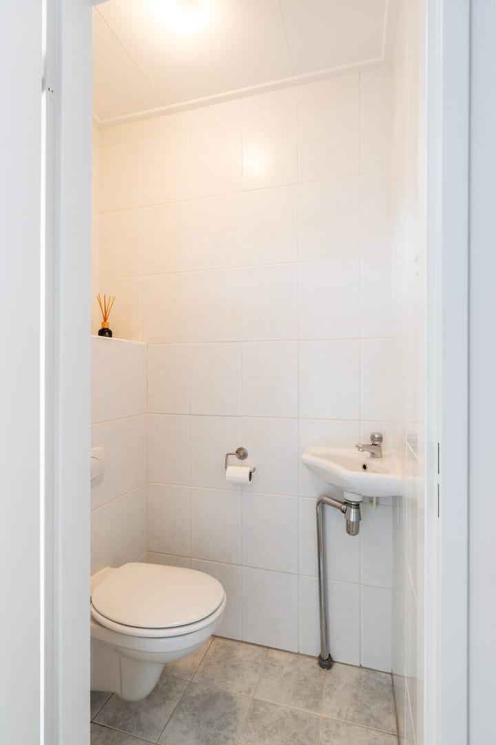 Photo 10 of Gladiolenstraat 11