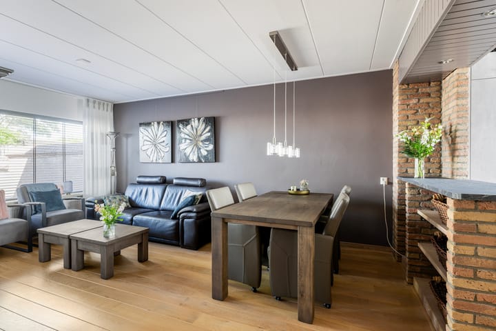 Photo 11 of Gladiolenstraat 11