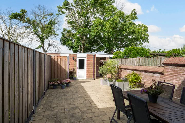 Photo 30 of Gladiolenstraat 11