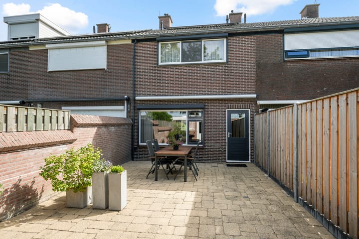 Photo 31 of Gladiolenstraat 11