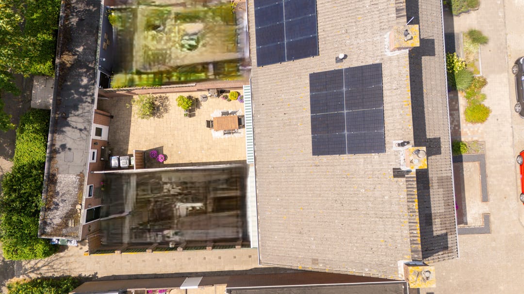 Foto 32 van Gladiolenstraat 11