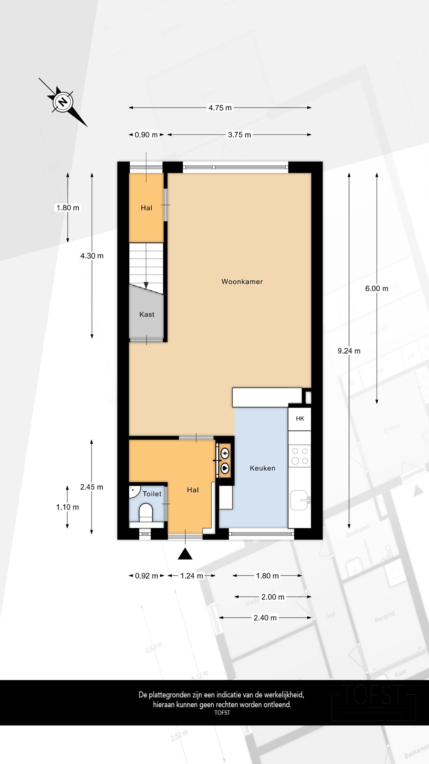 Foto 35 van Gladiolenstraat 11