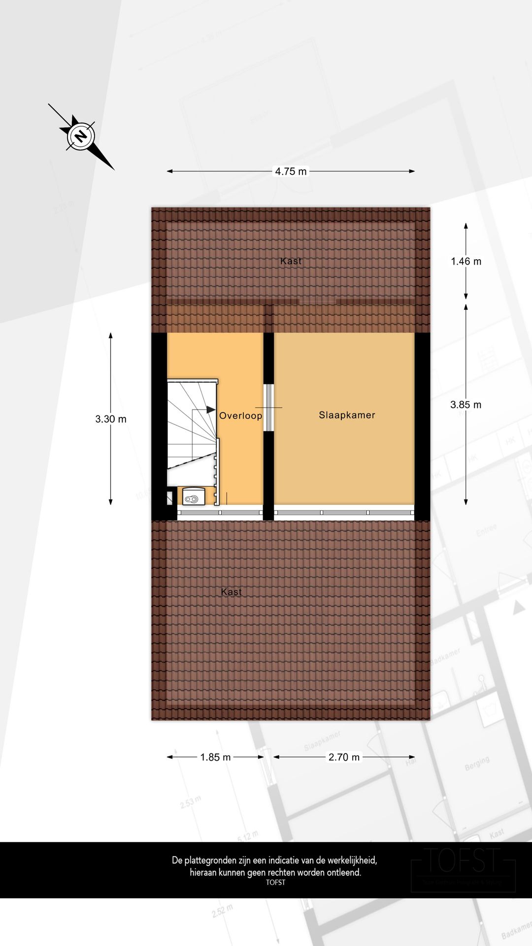Foto 37 van Gladiolenstraat 11