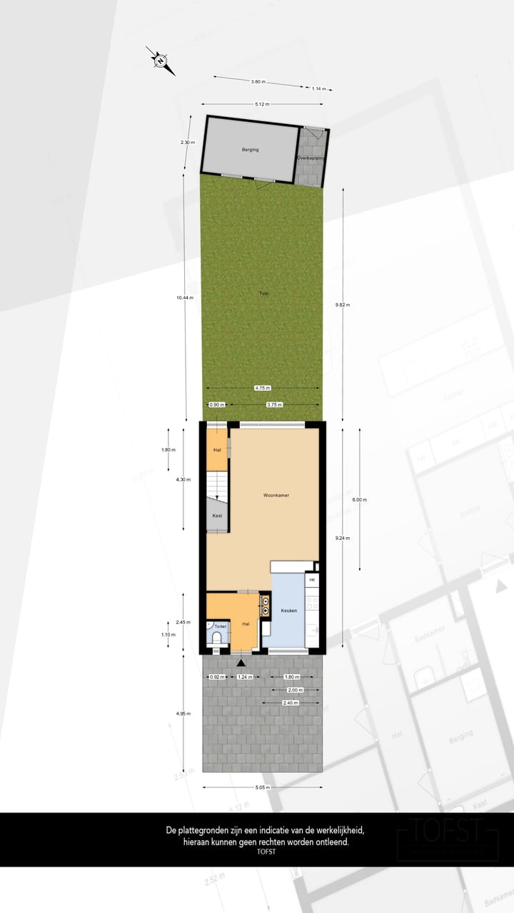 Photo 38 of Gladiolenstraat 11