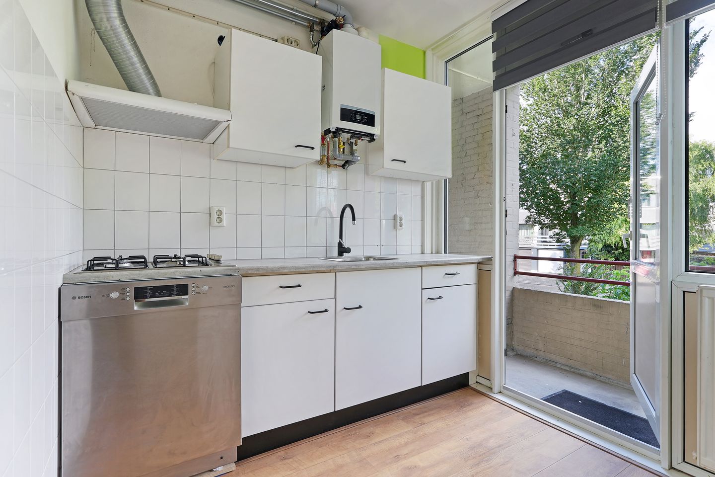 Foto 5 van Schaepmanstraat 57