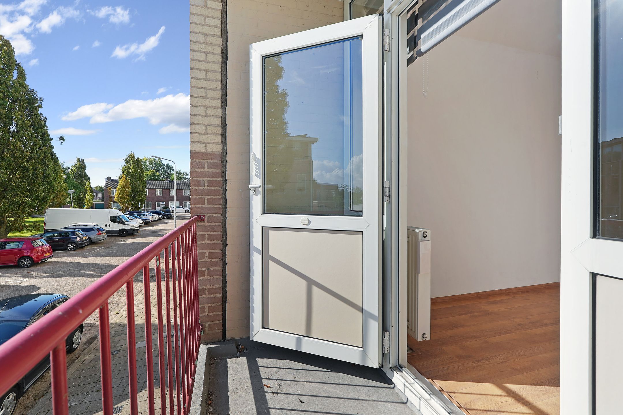 Foto 12 van Schaepmanstraat 57