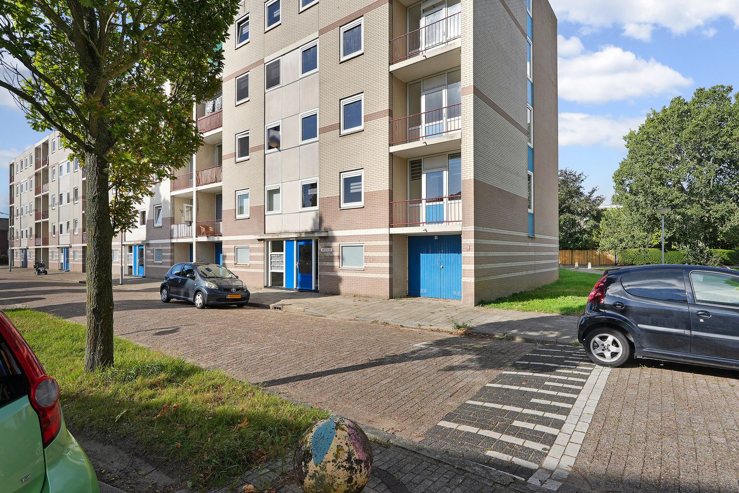 Foto 19 van Schaepmanstraat 57