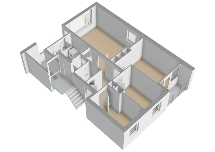 Photo 23 of Schaepmanstraat 57