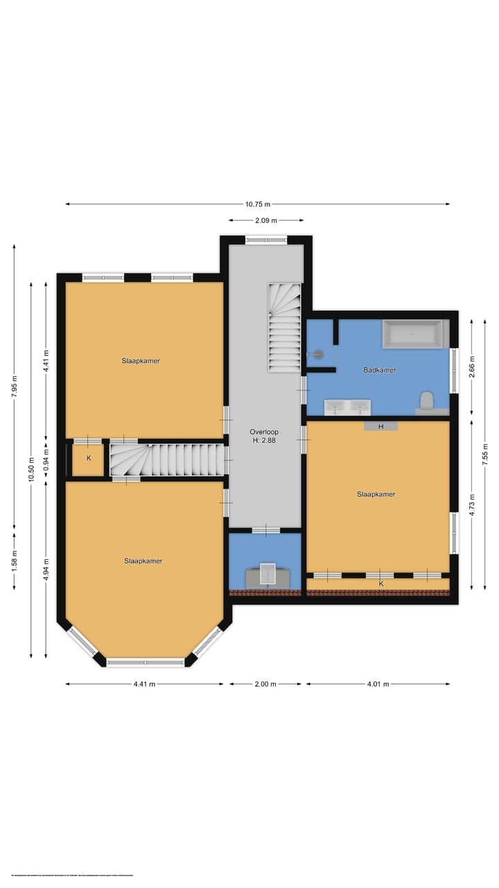 Foto 49 van Eslaan 11