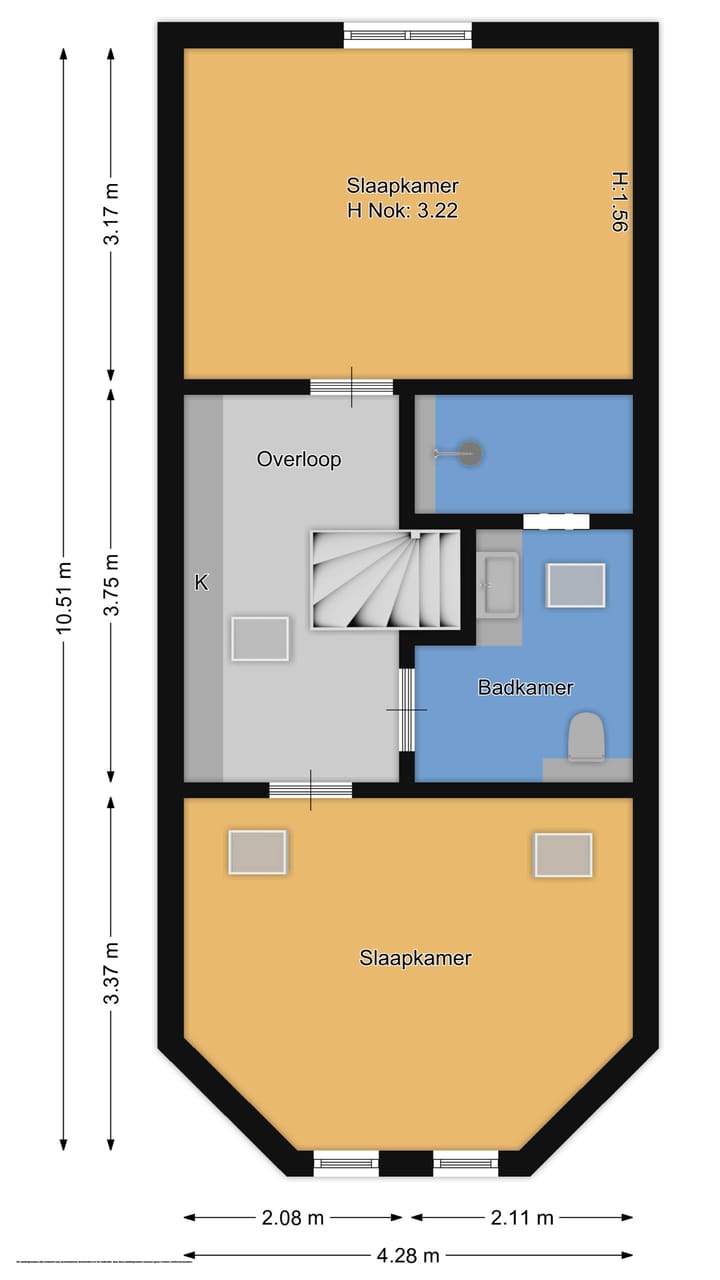Foto 50 van Eslaan 11