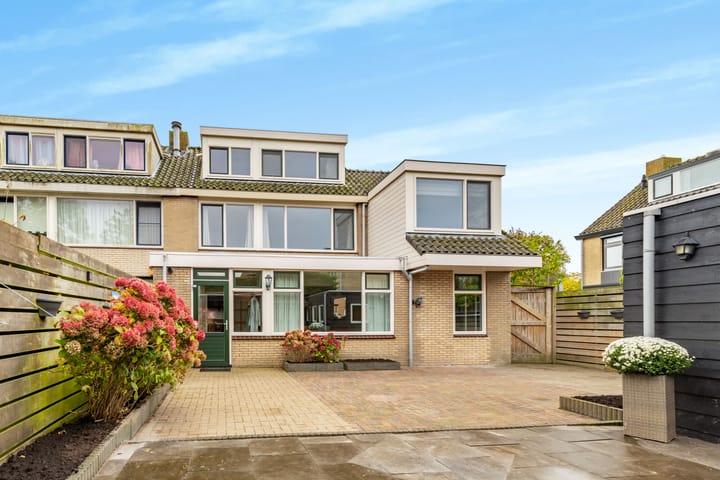 Foto 3 van Prunuslaan 79