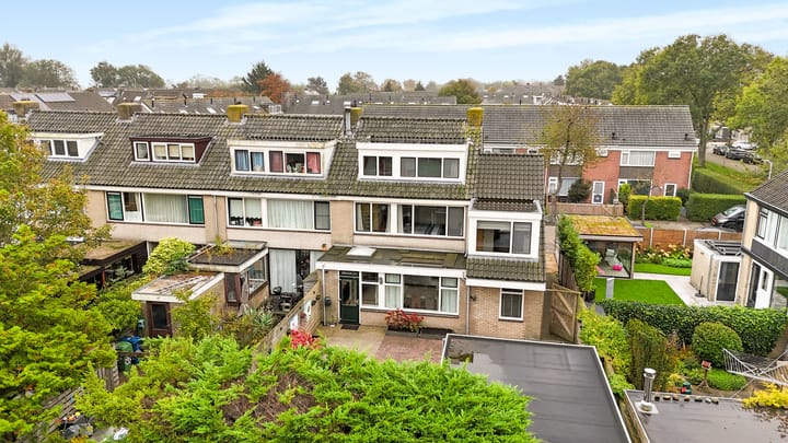 Foto 4 van Prunuslaan 79