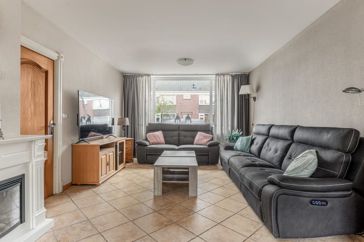 Foto 7 van Prunuslaan 79