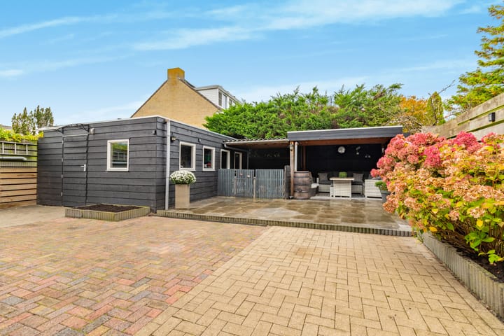 Foto 18 van Prunuslaan 79