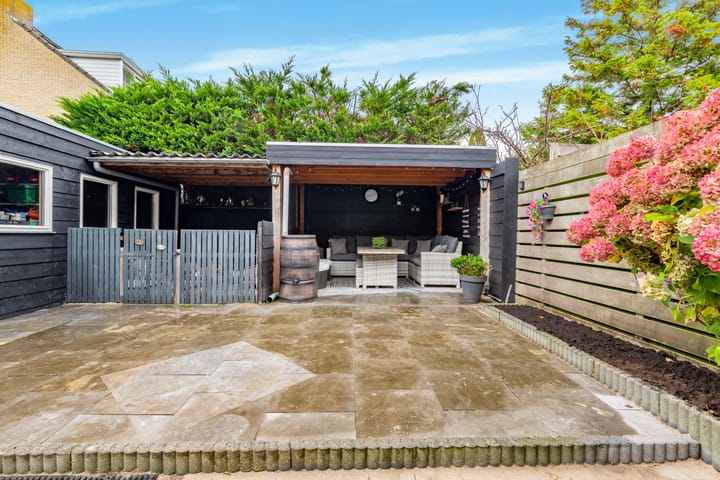 Foto 19 van Prunuslaan 79