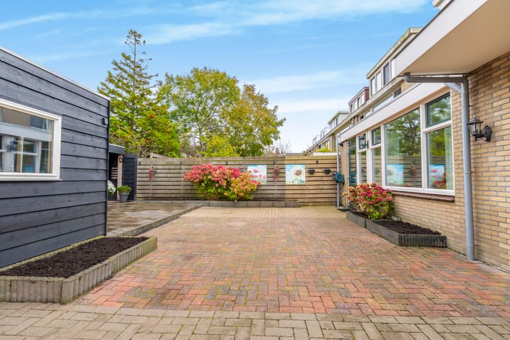 Foto 21 van Prunuslaan 79