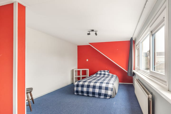 Foto 38 van Prunuslaan 79