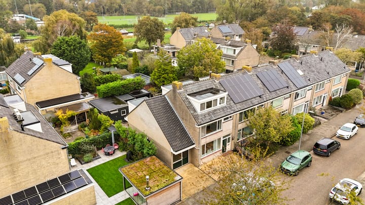 Foto 40 van Prunuslaan 79