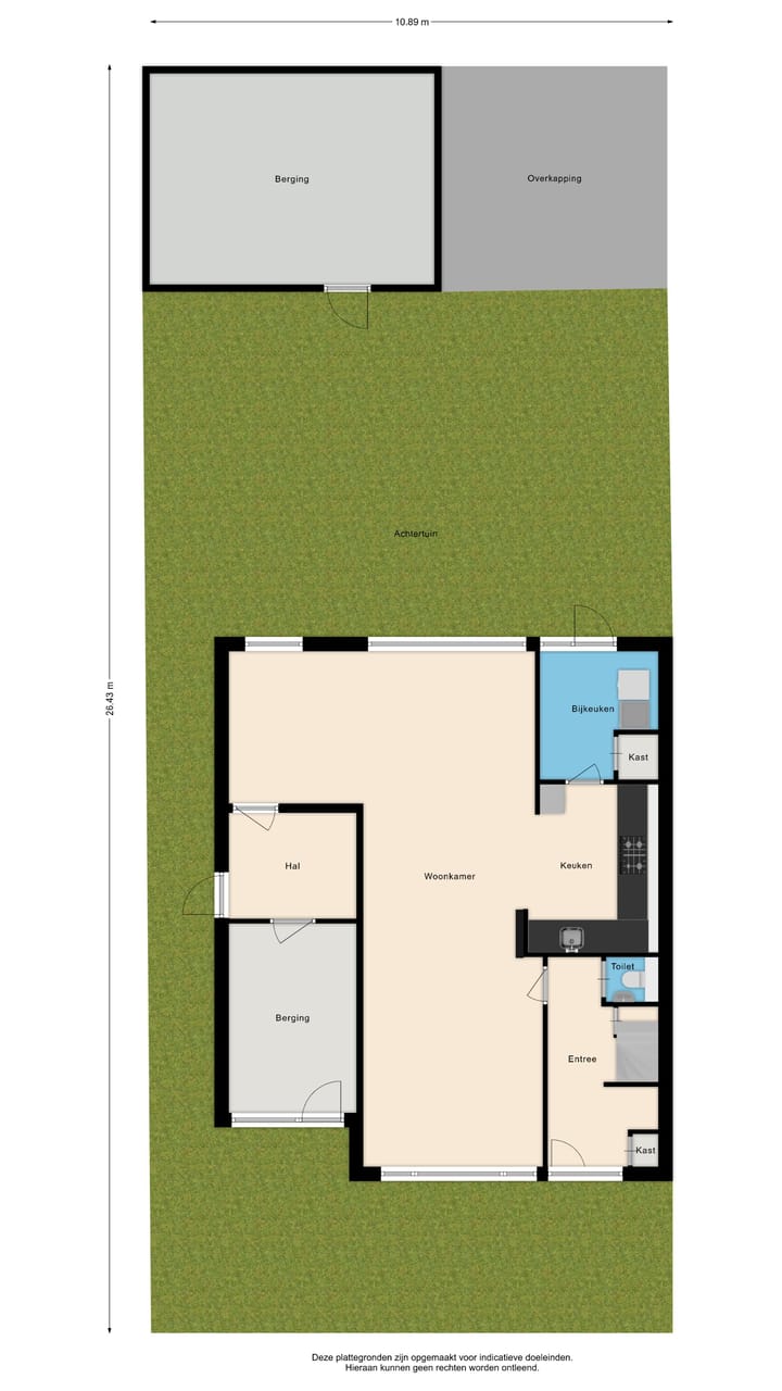 Foto 41 van Prunuslaan 79