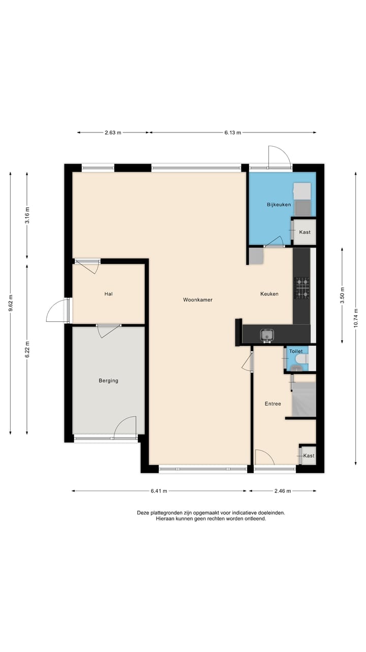 Foto 42 van Prunuslaan 79