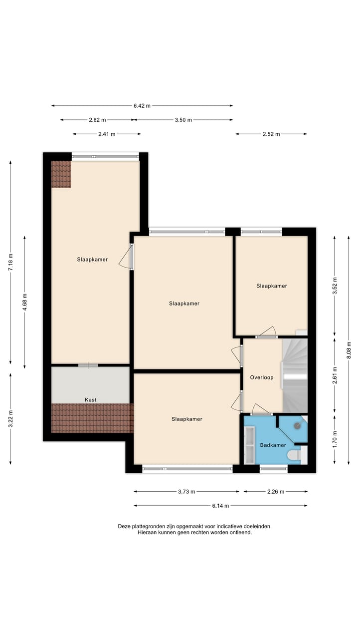 Foto 43 van Prunuslaan 79
