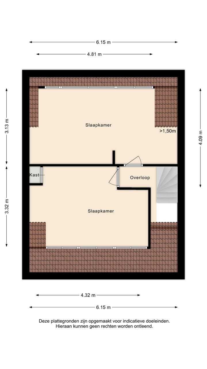 Foto 44 van Prunuslaan 79