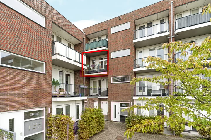 Foto 6 van J.G. Waltherhof 43