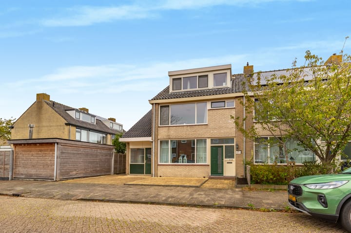 Foto 5 van Prunuslaan 79