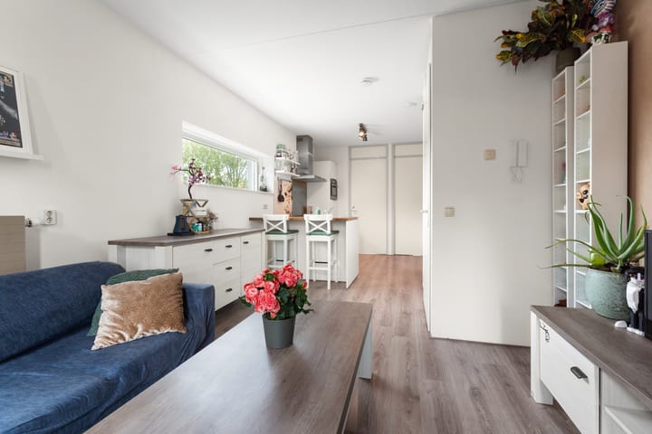 Foto 11 van J.G. Waltherhof 43