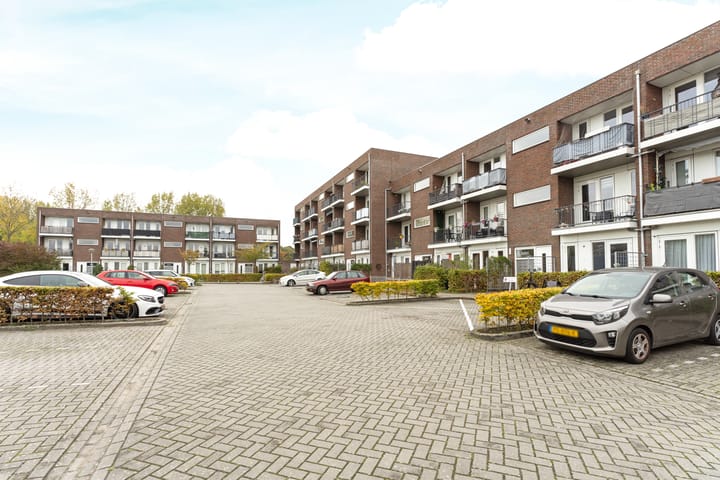 Foto 27 van J.G. Waltherhof 43